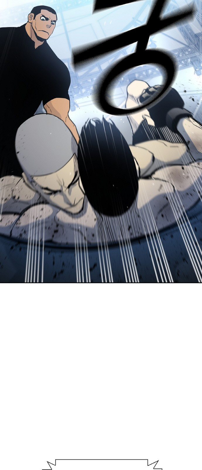 랭커 PLAY. 001 96