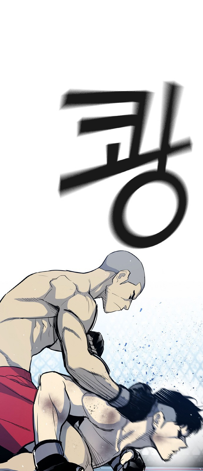 랭커 PLAY. 001 100