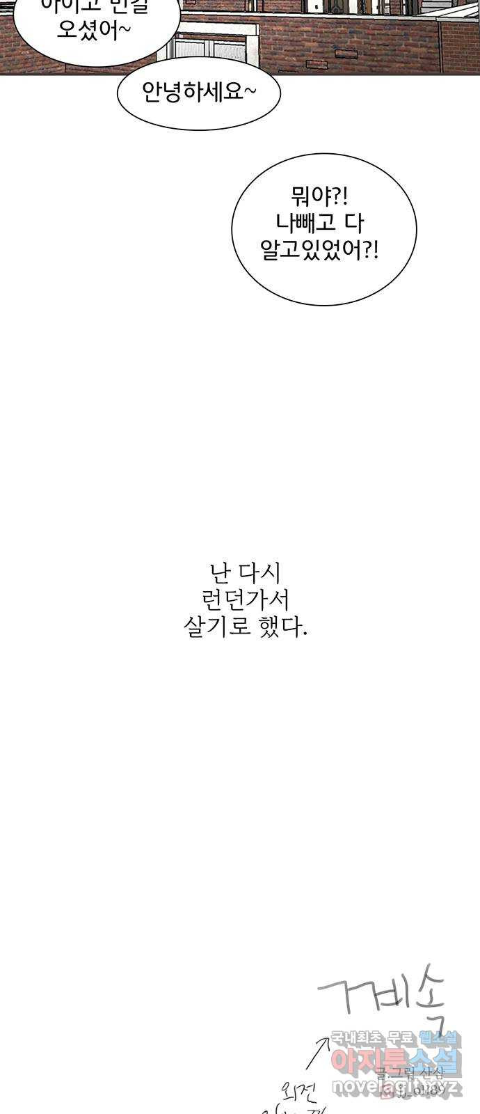 나의 플랏메이트 97화 [마지막화] 데리러왔어요 49