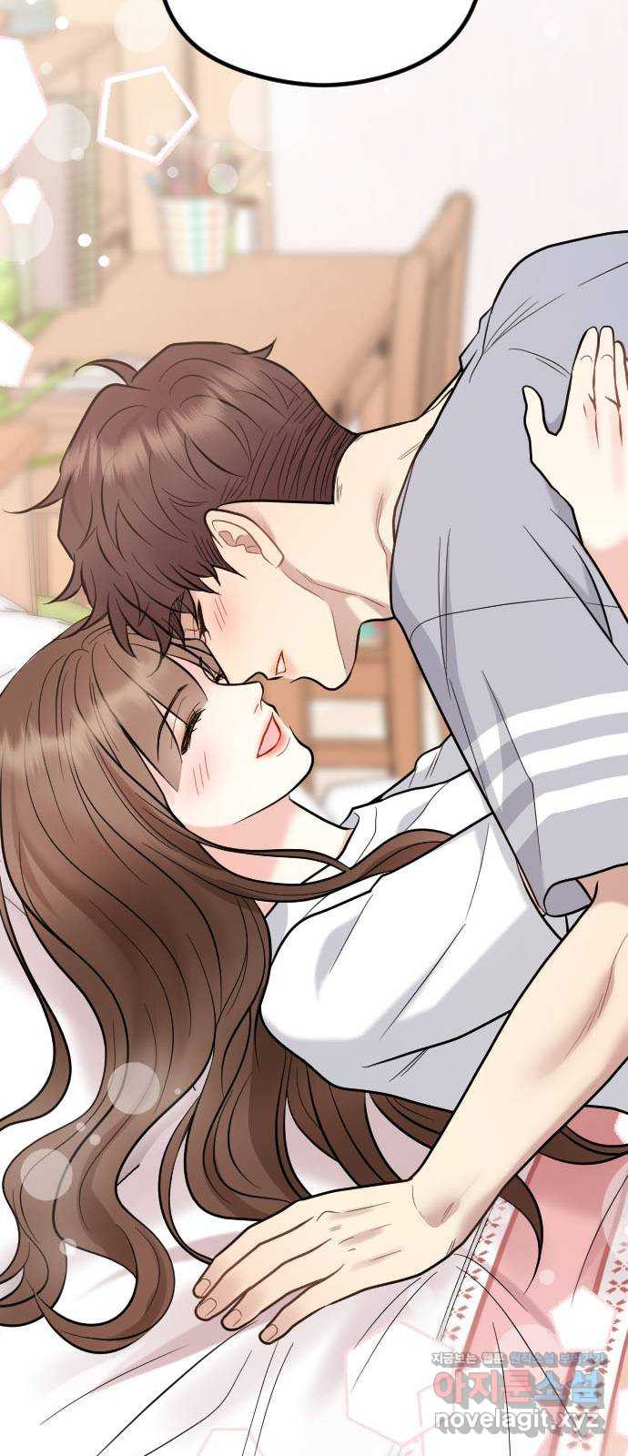 이븐 모어 52화 58