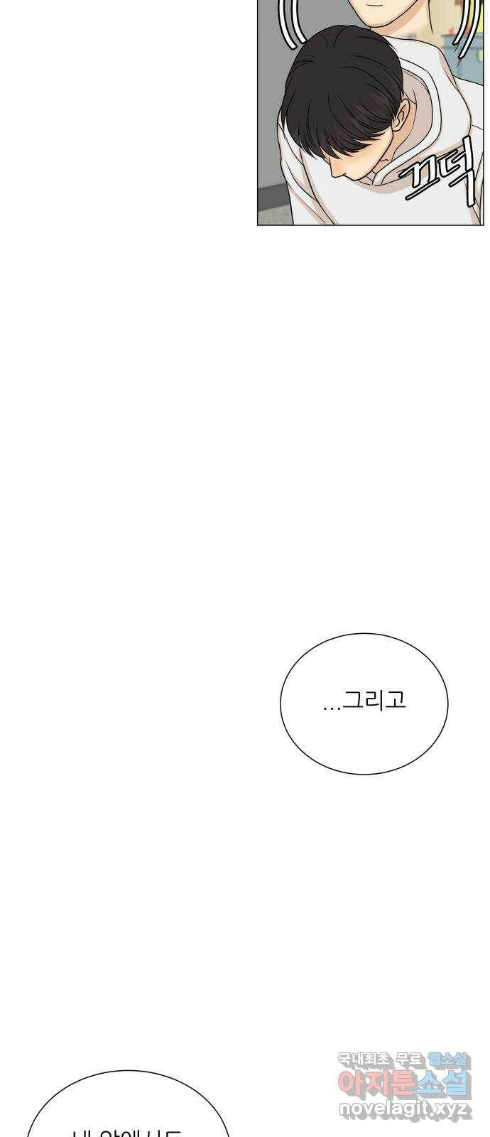 2022 몰래보는 로맨스 16화. 알콜매직 - 타리 작가 63