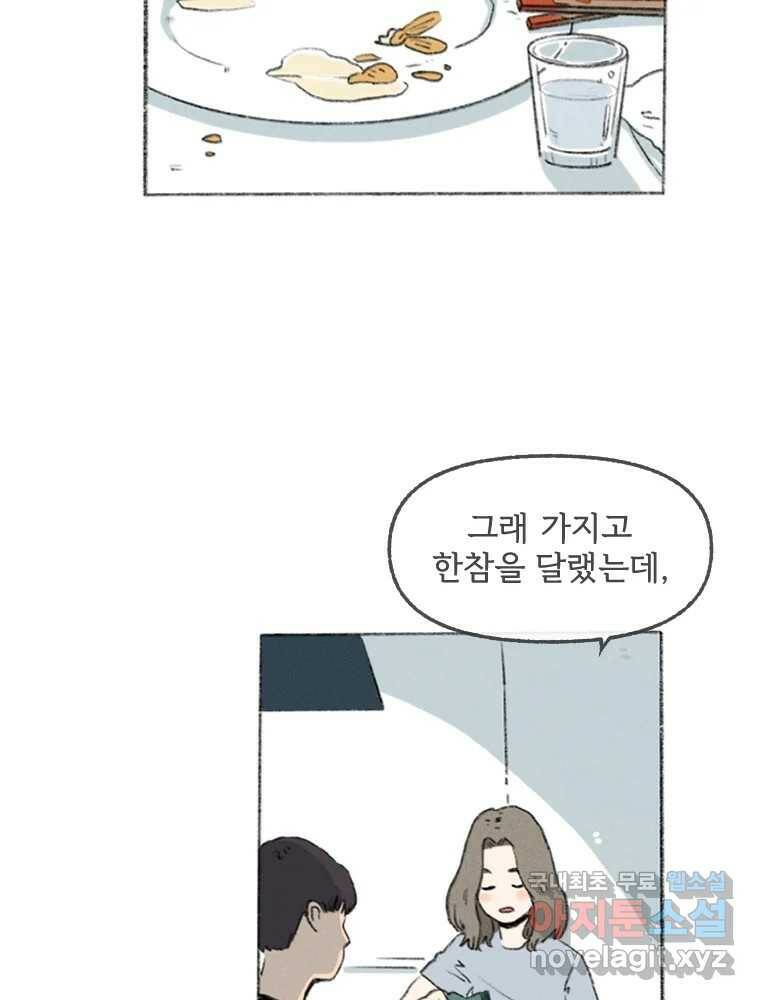 난편하다 2화 83