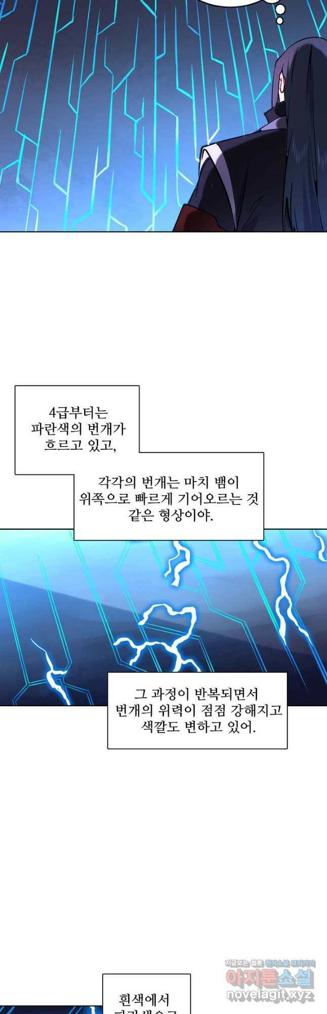 백련성신 776화 41