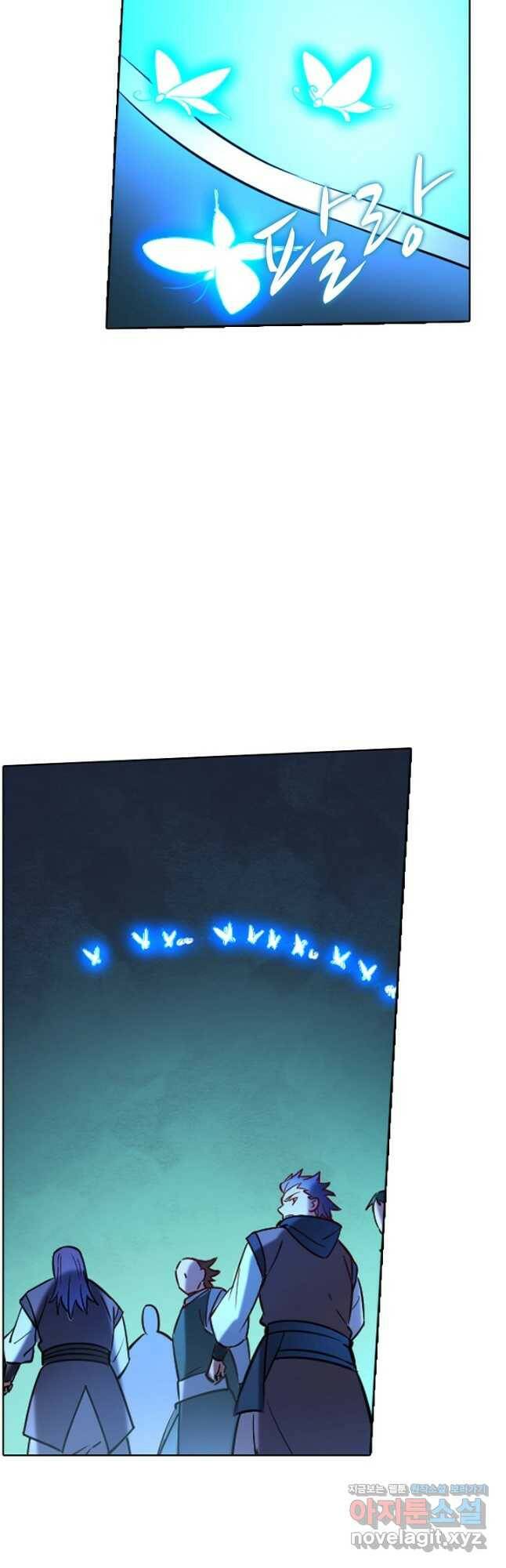 백련성신 778화 34