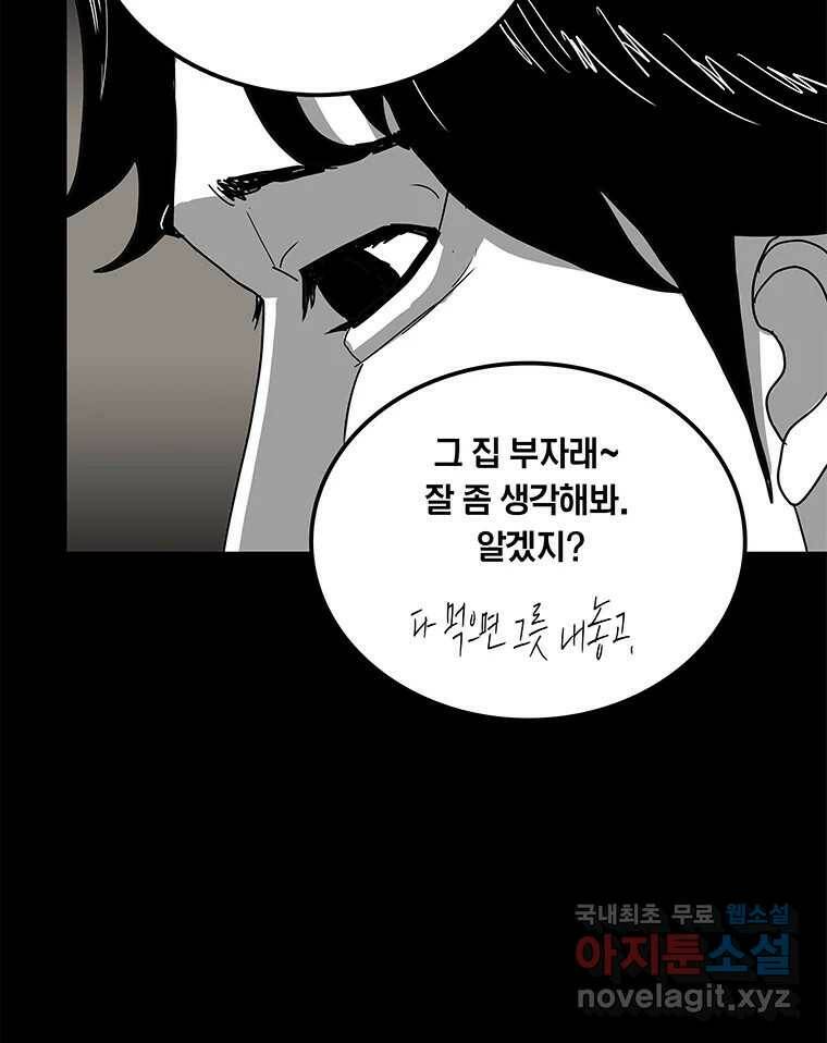 열 손가락 1화 42