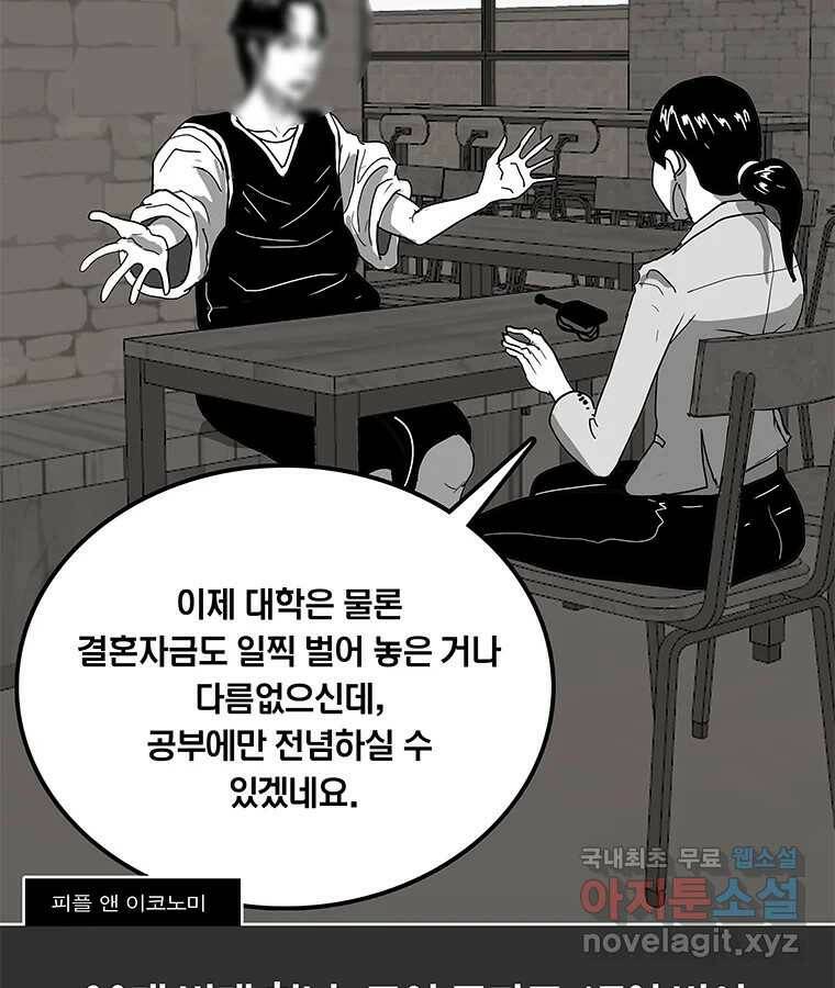 열 손가락 1화 53