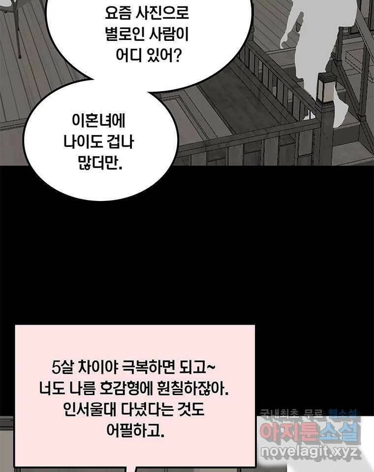 열 손가락 1화 100