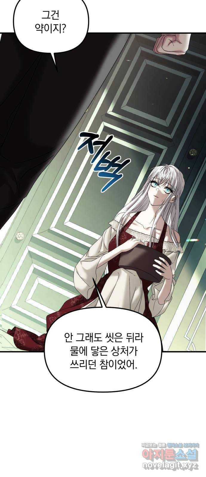 복수를 위한 결혼동맹 26화 12