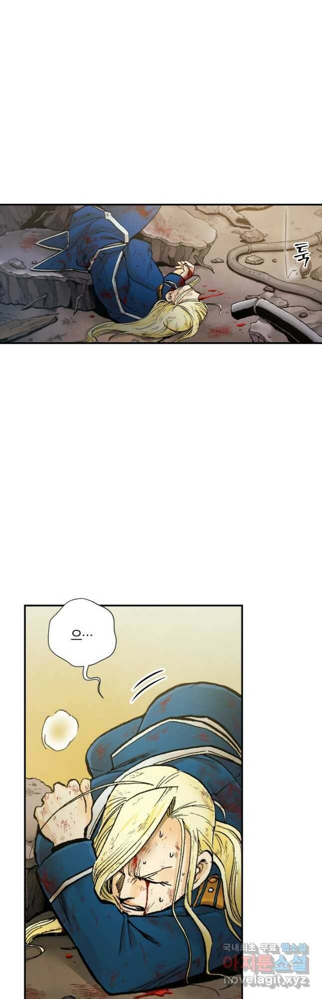 강철의 연금술사  251화 2