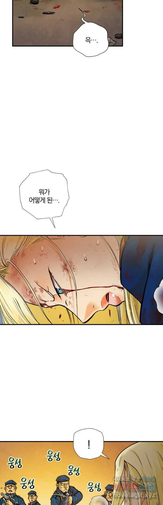 강철의 연금술사  251화 3