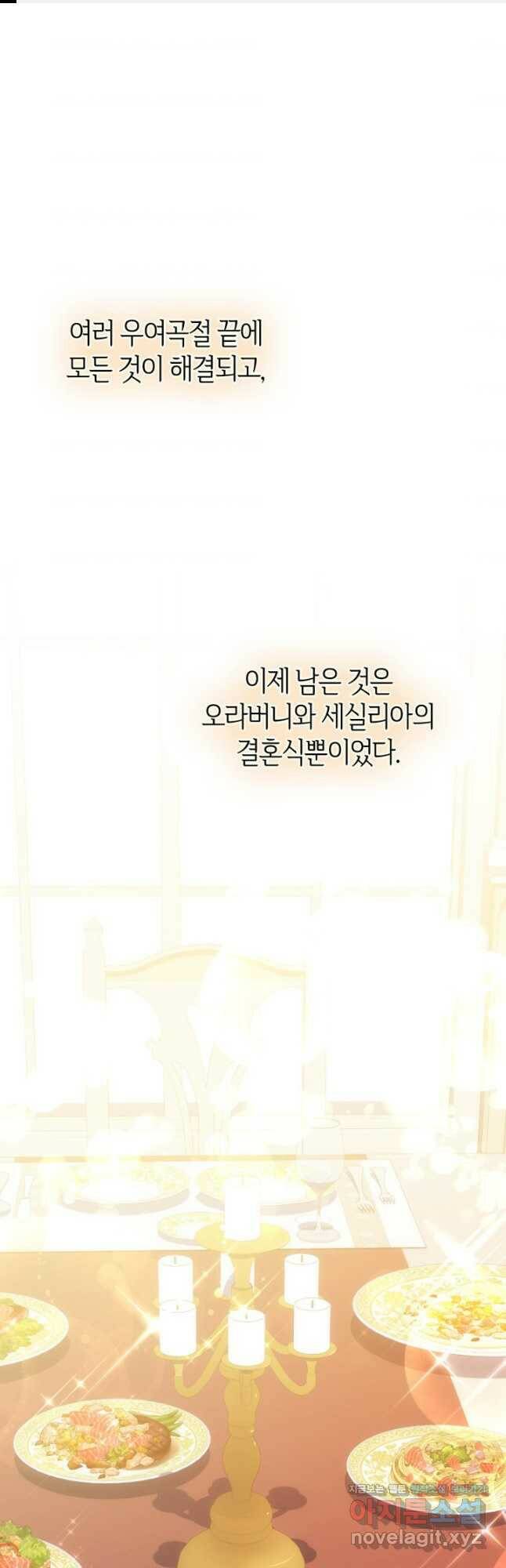 오빠를 꼬시려 했는데 남주가 넘어왔다 103화 1