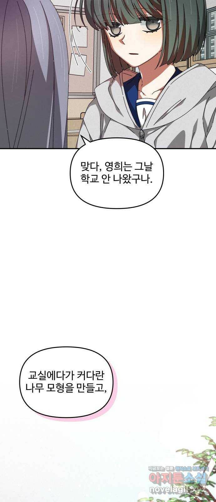 철수와 영희 이야기 42화 25