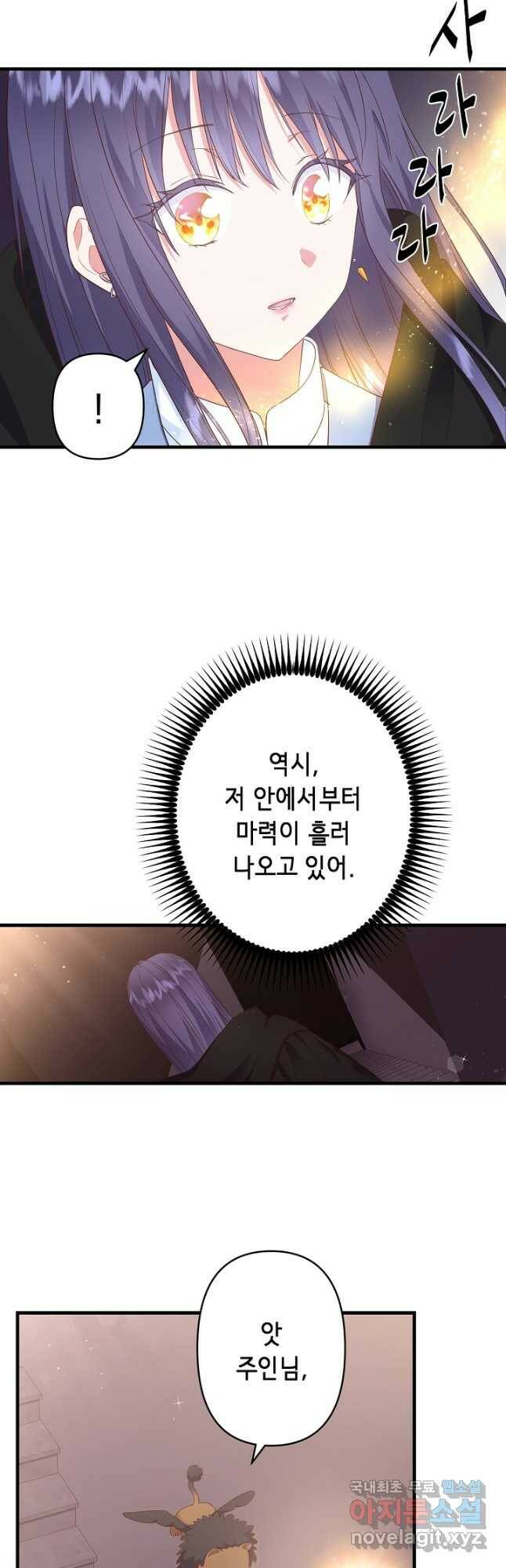 마법사를 위한 동화 51화 2