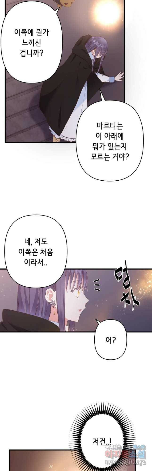 마법사를 위한 동화 51화 3