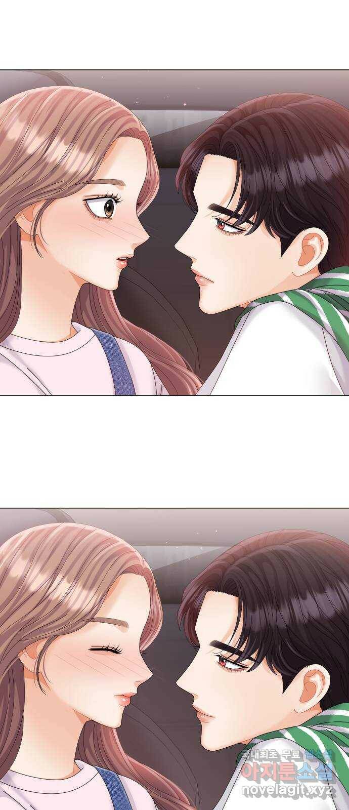 물어보는 사이 66화 13