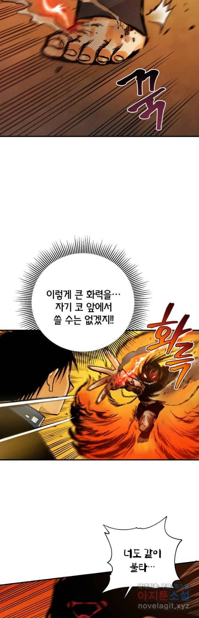 강철의 연금술사  254화 14