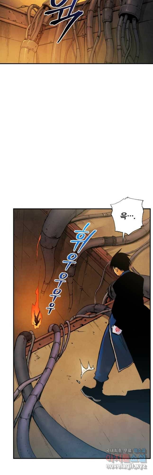 강철의 연금술사  254화 20