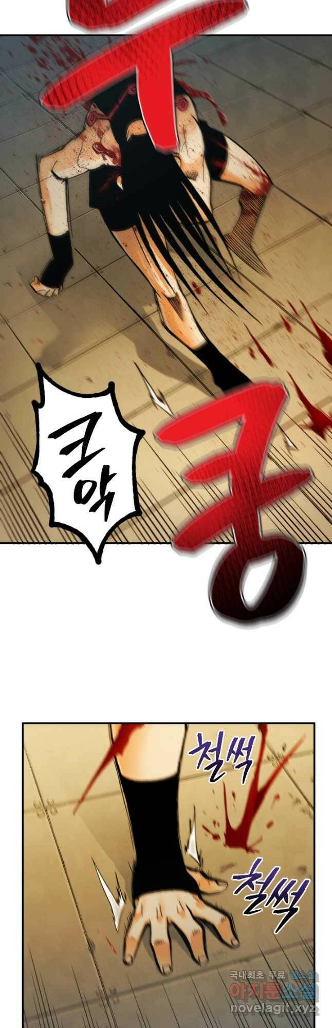 강철의 연금술사  254화 47