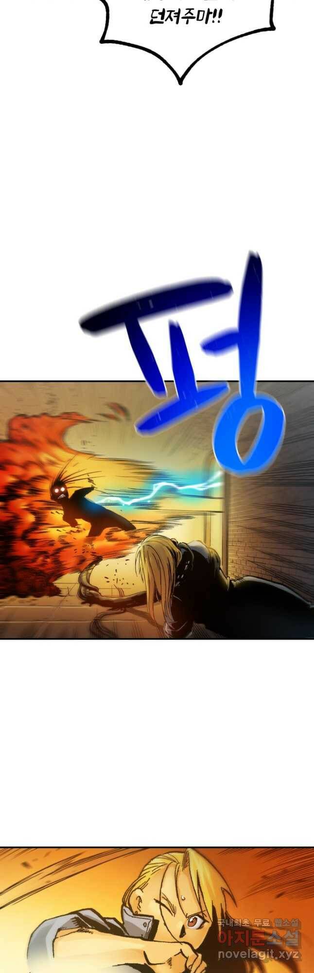 강철의 연금술사  254화 53