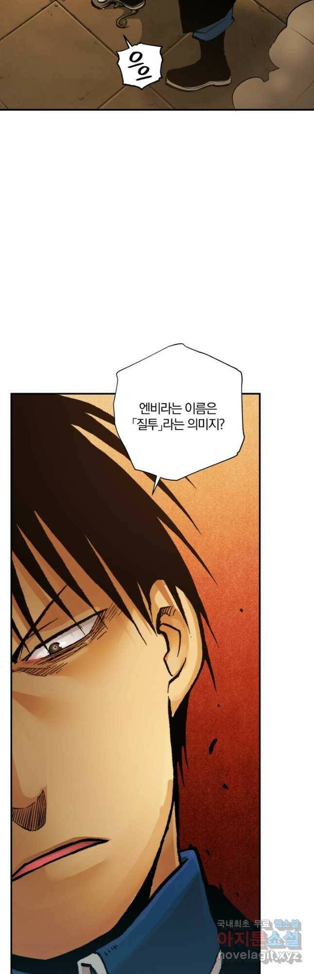 강철의 연금술사  254화 70