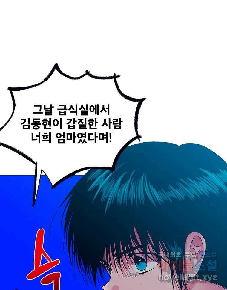 뇌명의 하라 26화 제일 강한 사람 32