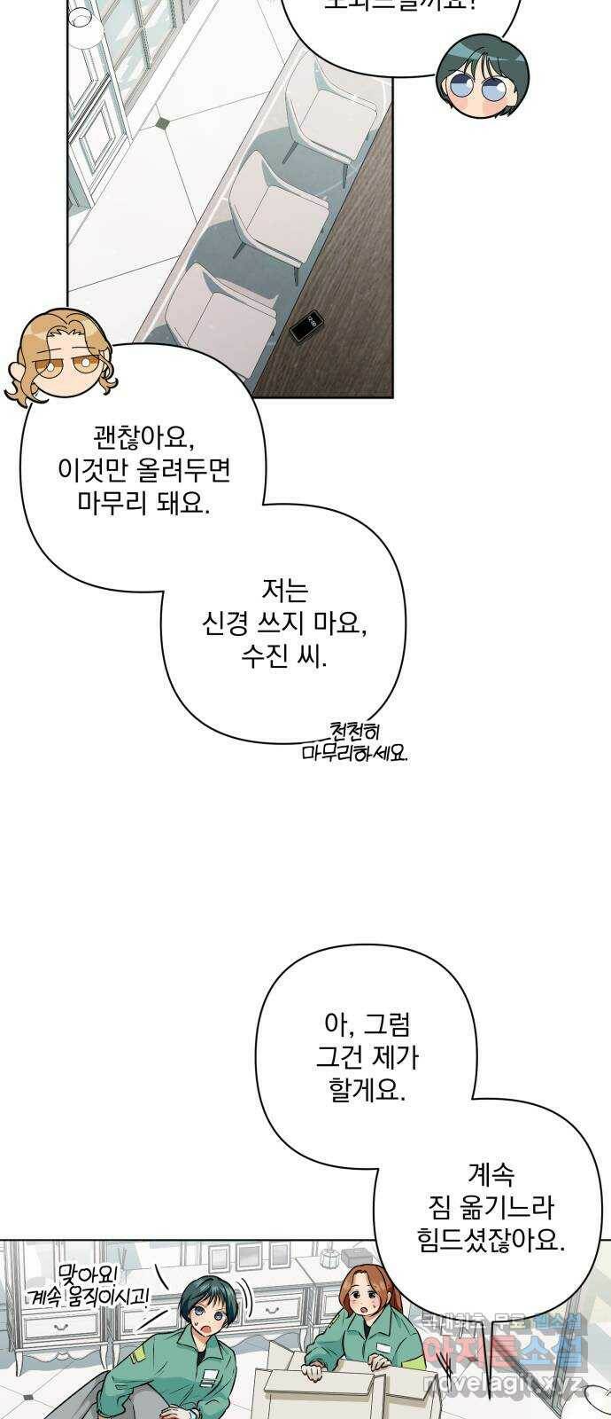 기억해줘(네이버) 03 행복했던 순간도 어느 순간에는 (1) 40