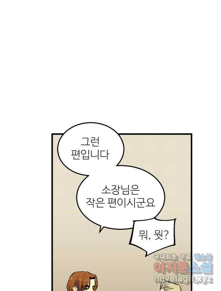 타원을 그리는 법 2부 42화 15