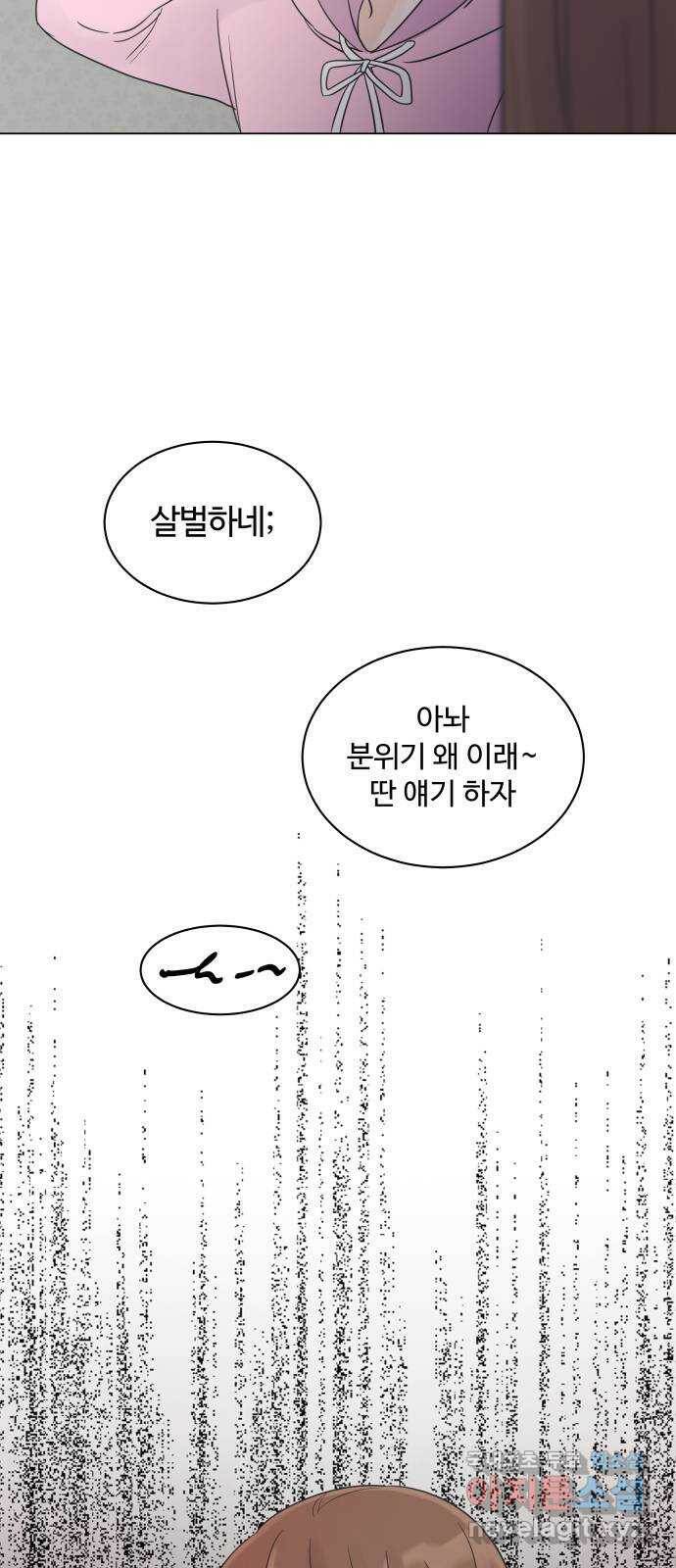 세번째 로망스 21화. 수학여행 (2) 67