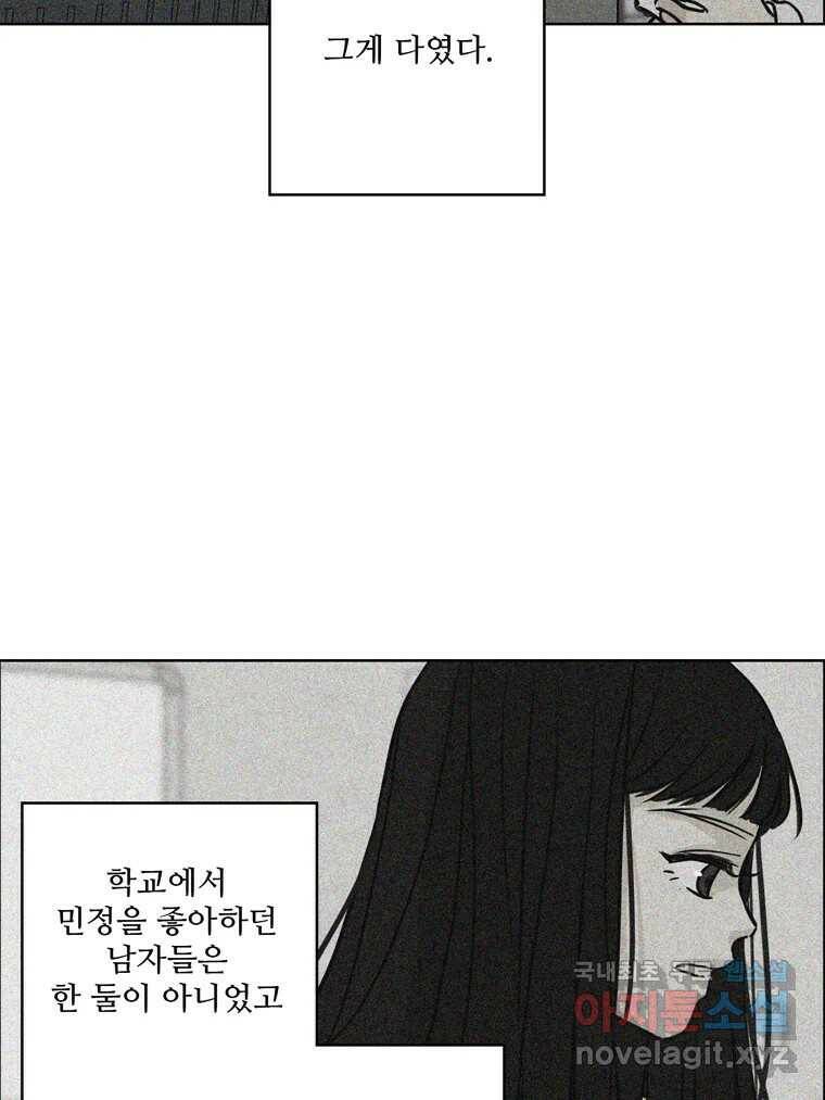 신랑이 사라졌다 67화 이별을 다짐하는 순간 11