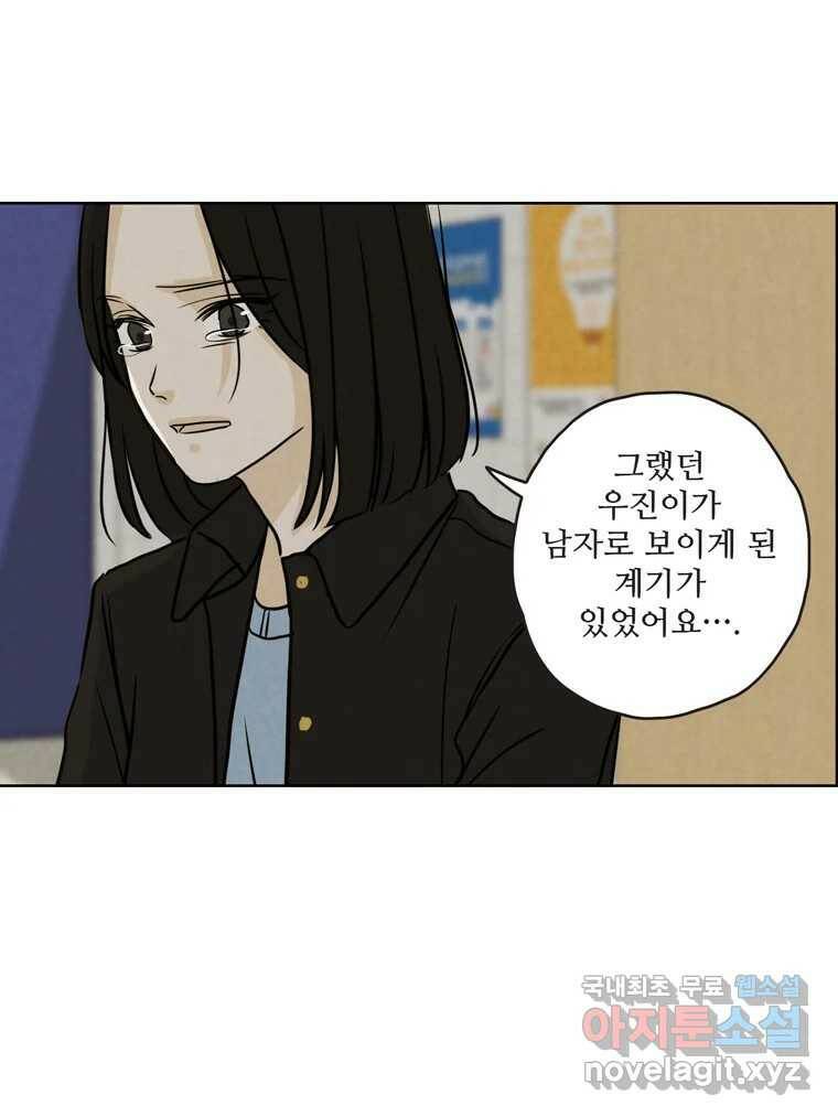 신랑이 사라졌다 67화 이별을 다짐하는 순간 16