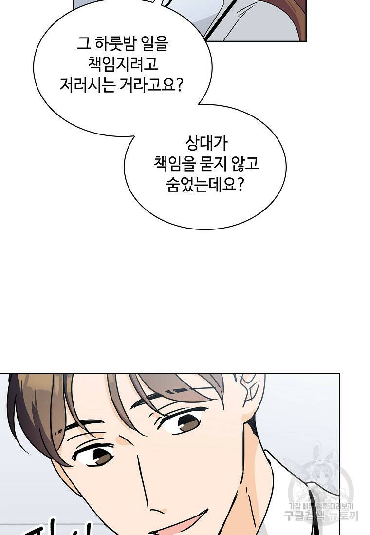 사랑, 하고 있어 3화 76