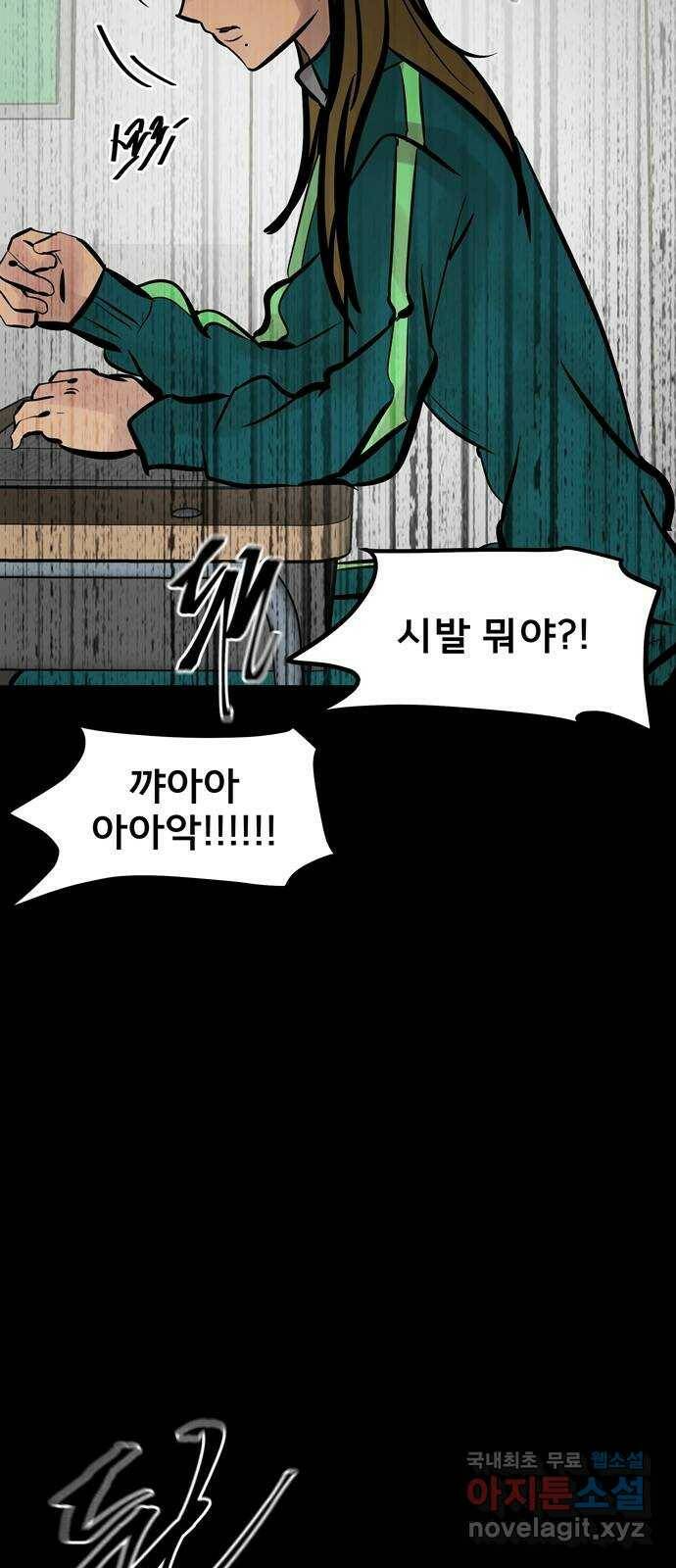베스트 프렌드 42화. 절교 124