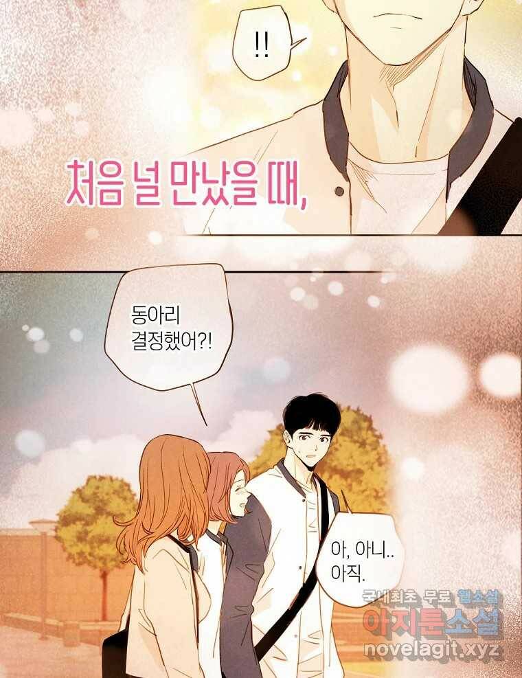 우리가 헤어진 사이에 시즌2) 54화 55
