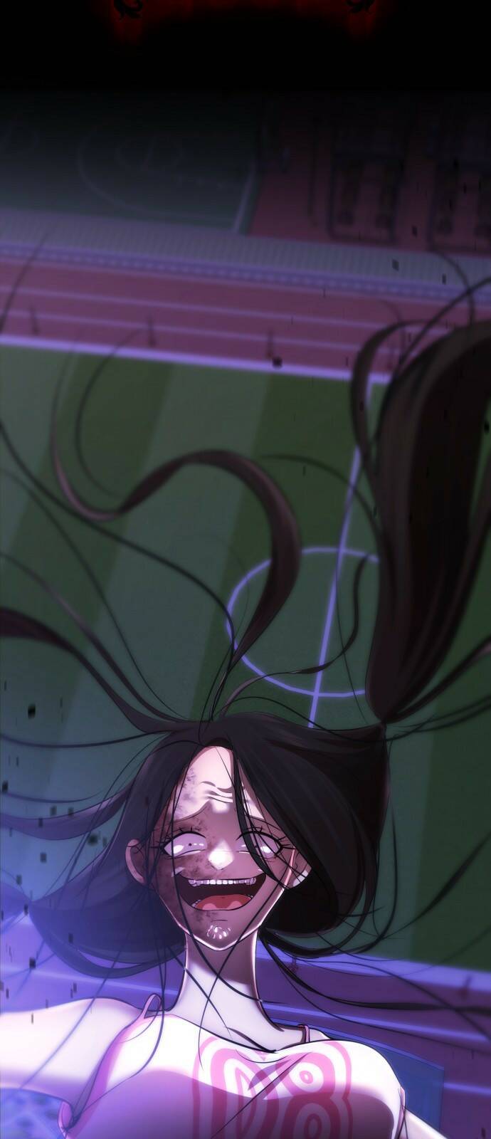 존잘주의 62화. 희대의 썅X(2) 105