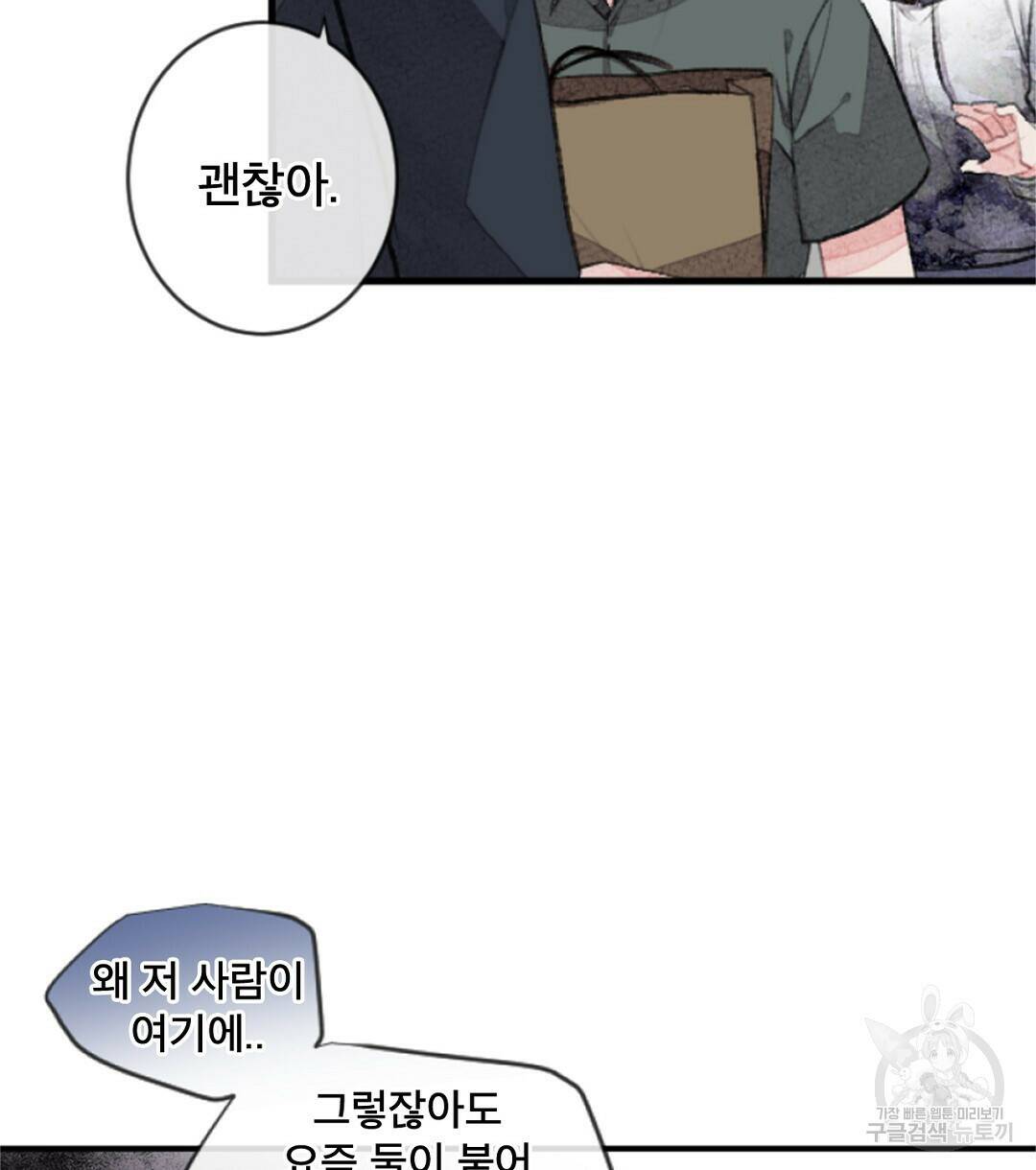 미스터 베타 19화 74