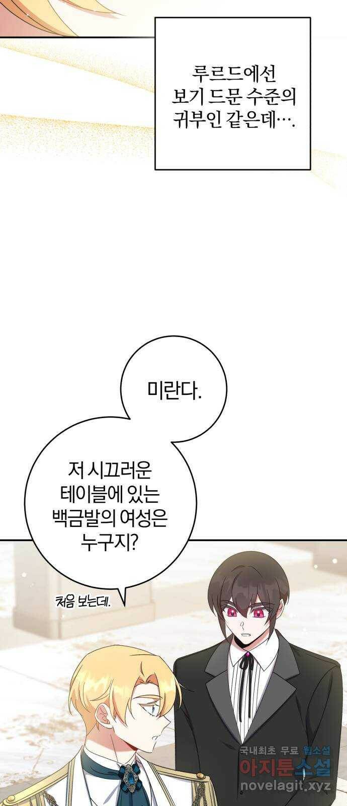 루크 비셸 따라잡기 28화 8