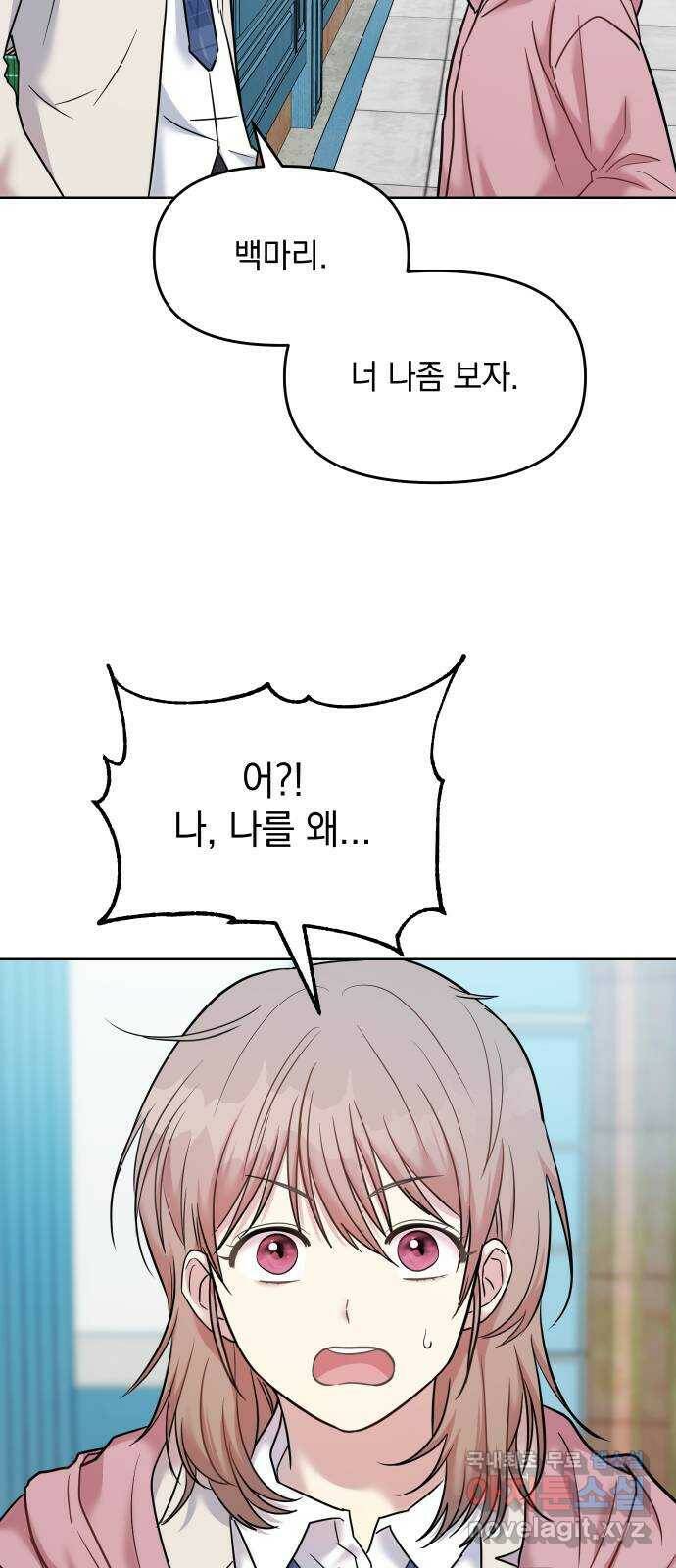 집사, 주세요! 3화. 엘리트 3왕자 등장 19