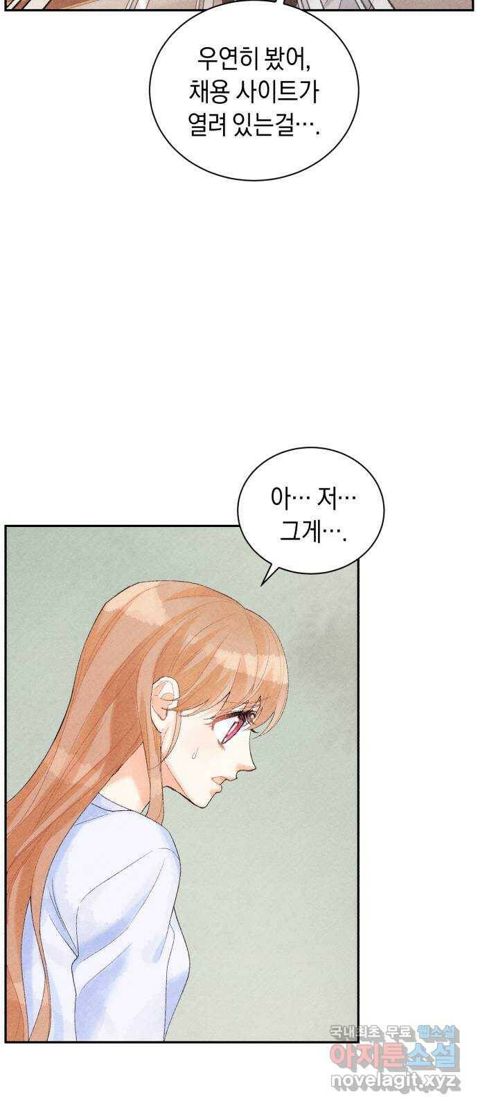 이 결혼, 새로고침 20화 6