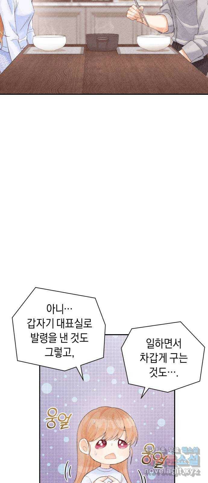이 결혼, 새로고침 20화 9