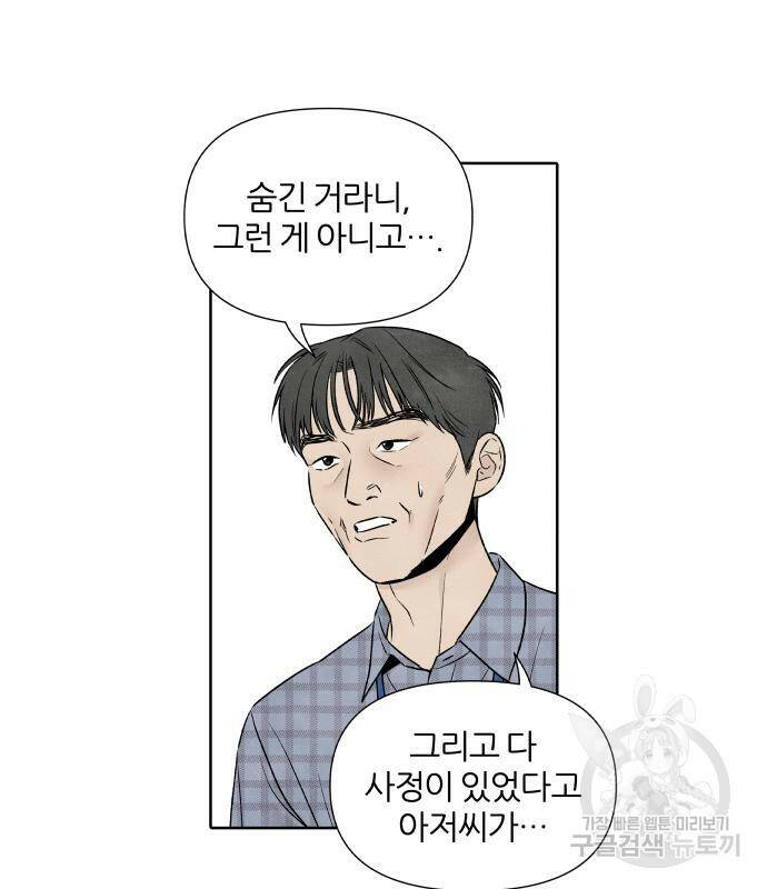내가 죽기로 결심한 것은 56화 48