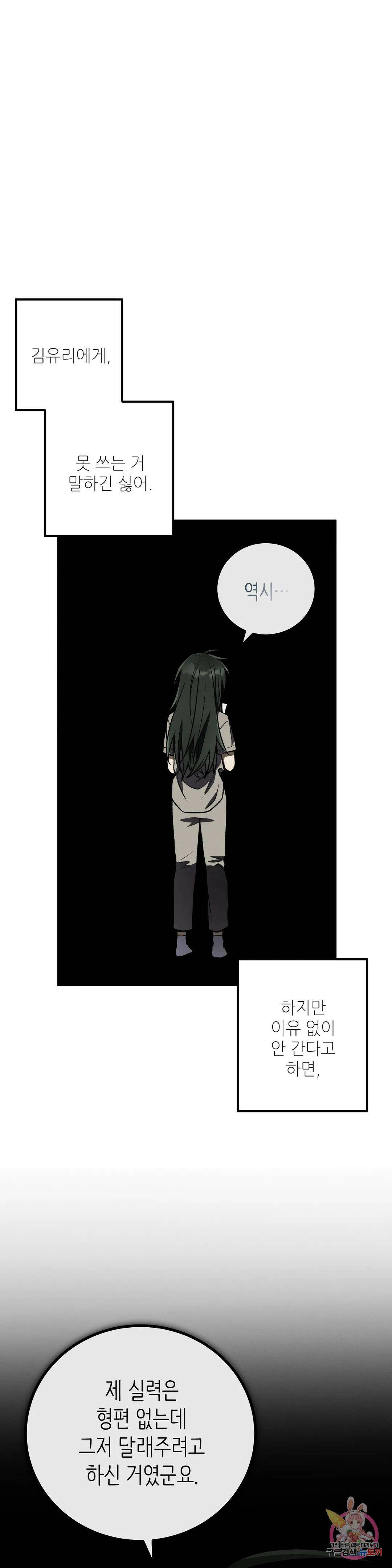 집에 가는 길에 USB를 주웠다 16화 34