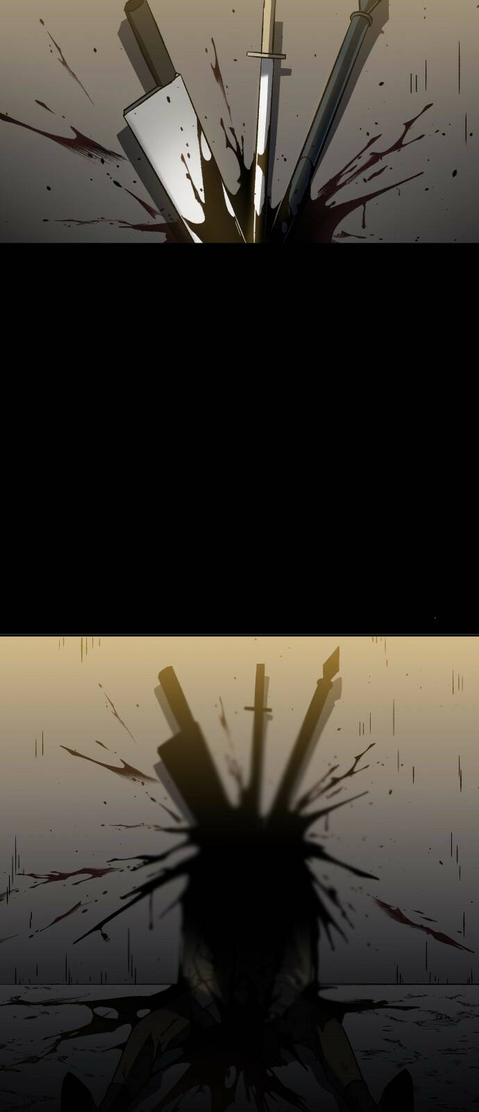 보스였음 001. 탑의 감별사 12