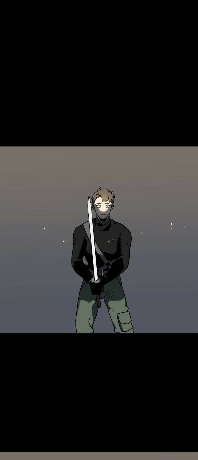 보스였음 001. 탑의 감별사 28