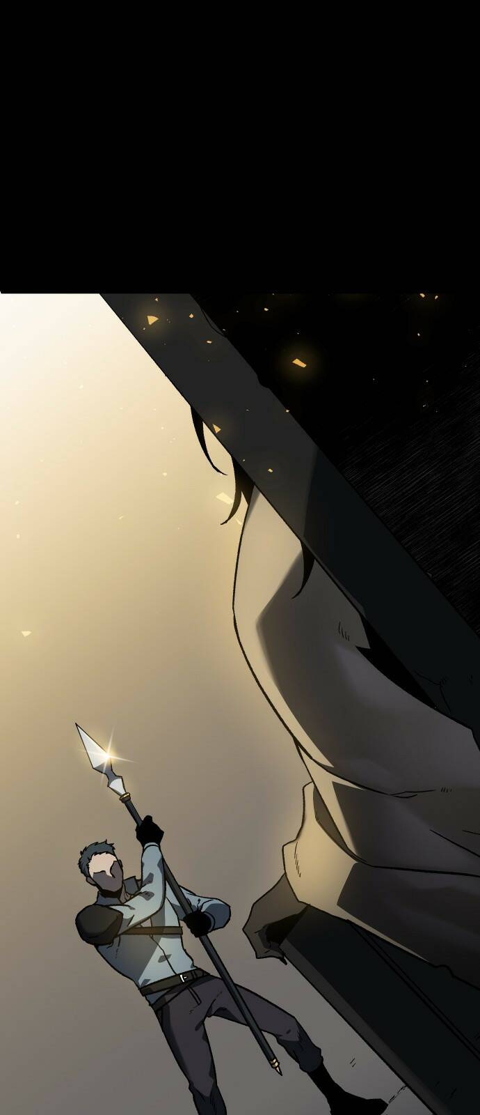 보스였음 001. 탑의 감별사 36