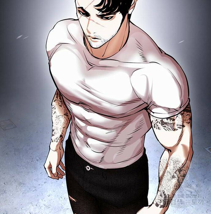 외모지상주의 424화 27