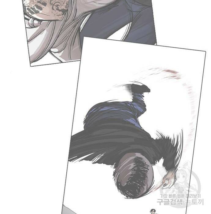 외모지상주의 424화 34