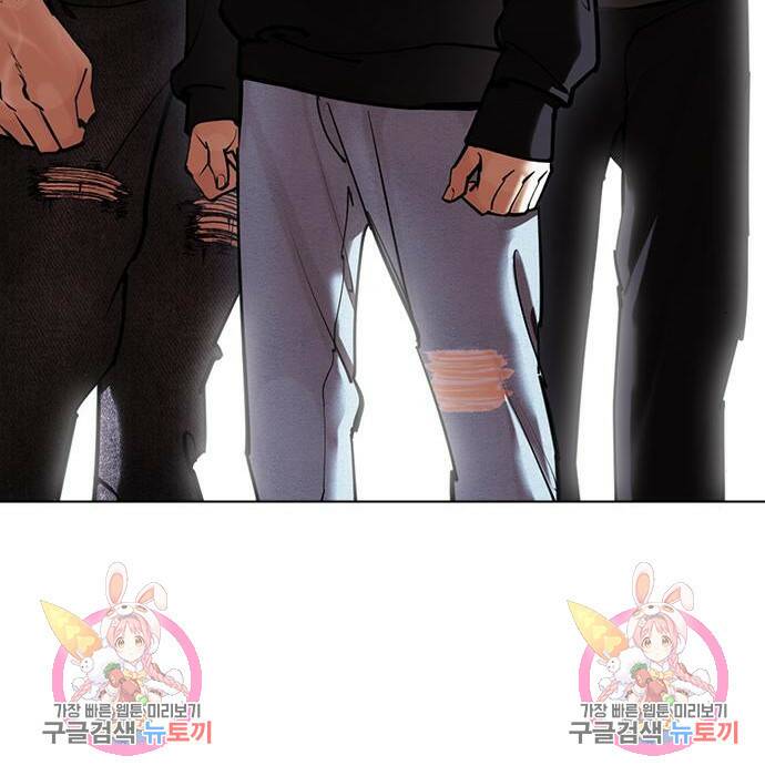 외모지상주의 424화 288