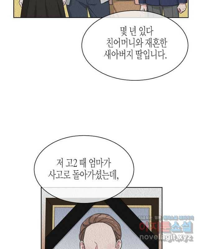 한 번 해본 사이 93화 30
