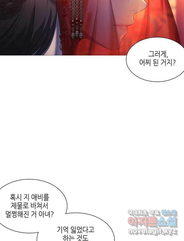 구애, 여우를 홀리다 1화 14