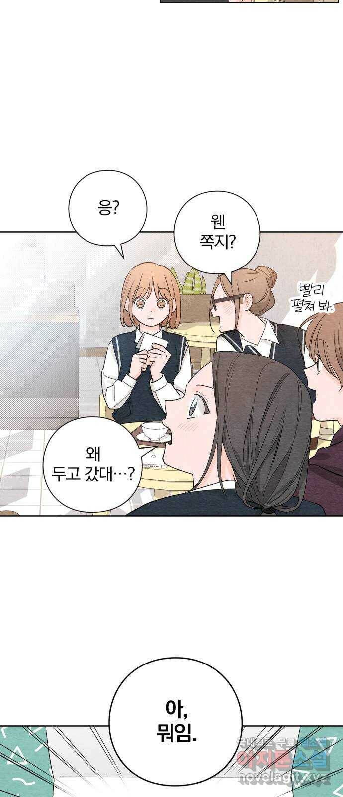청춘계시록 4화 33
